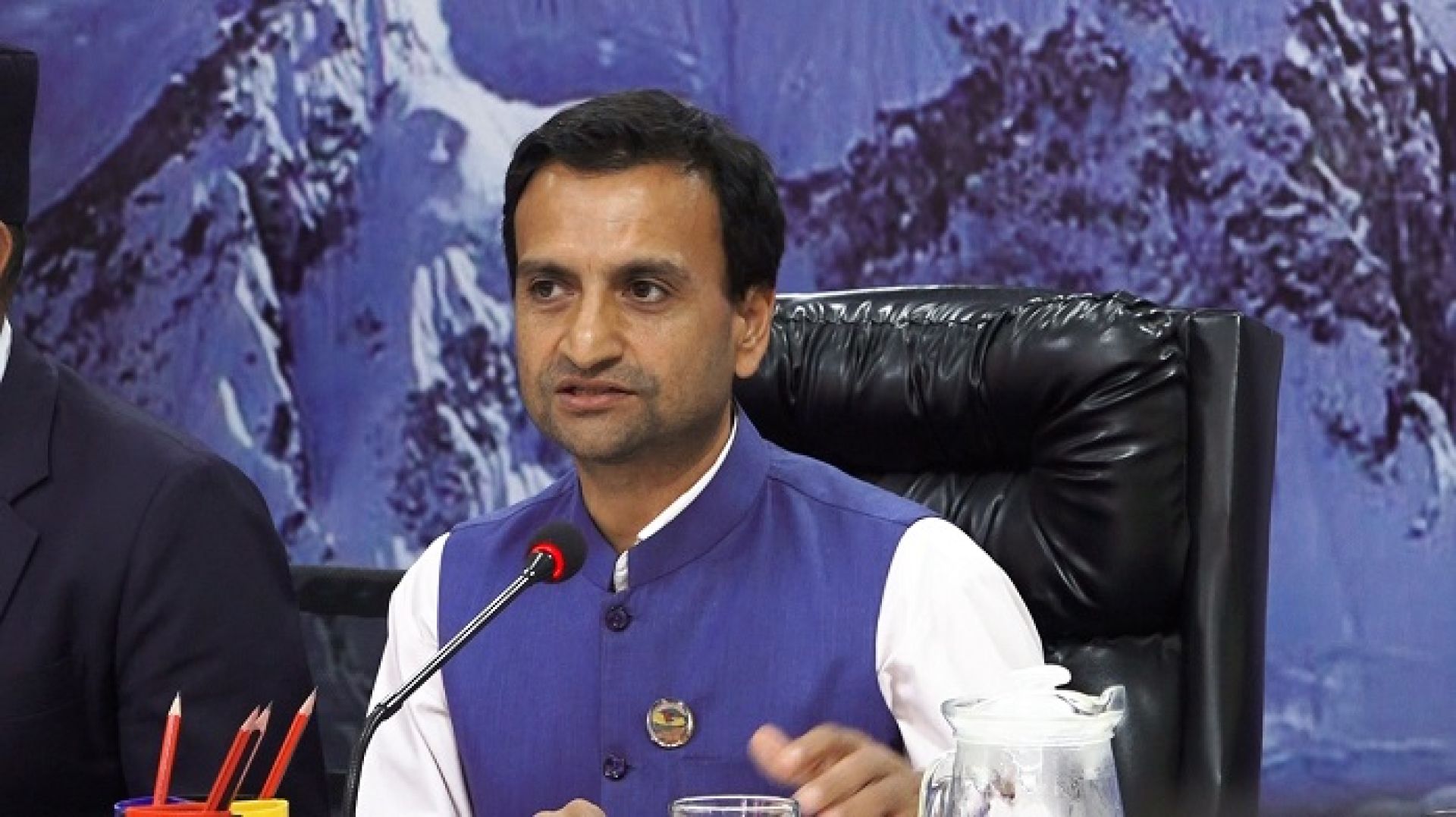 सडक सुरक्षा विधेयक चालु अधिवेशनमै ल्याउन संसदीय समितिको निर्देशन